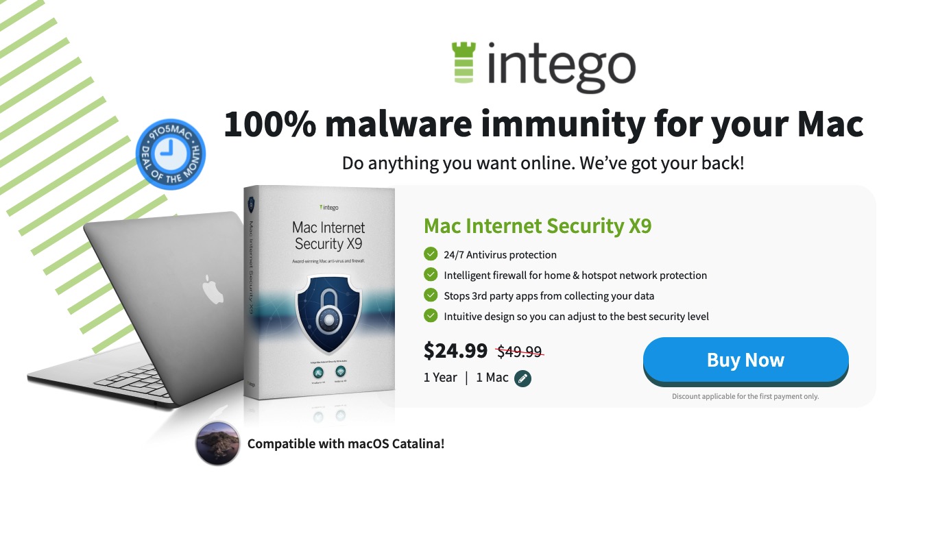 intego mac internet security x8 download